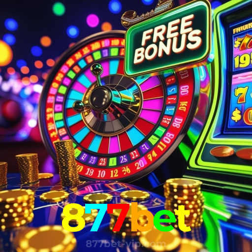 877bet:Aposte em futebol ao vivo e ganhe prêmios em jogos de cassino como roleta!