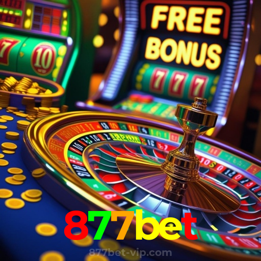 877bet：Onde sua sorte brilha com apostas no futebol e grandes prêmios em roleta!