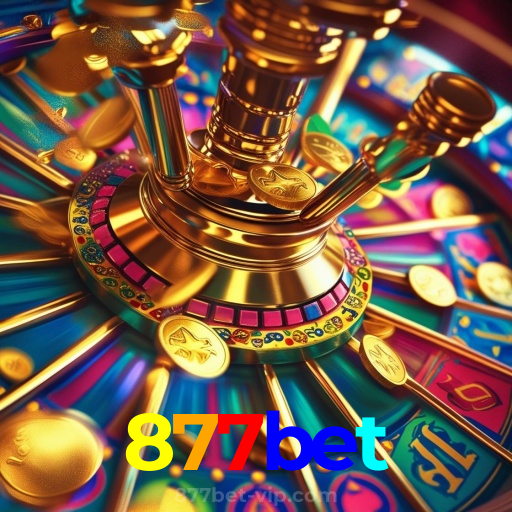 877bet：Apostas ao vivo no futebol e diversão em jogos de cassino como slots e roleta!
