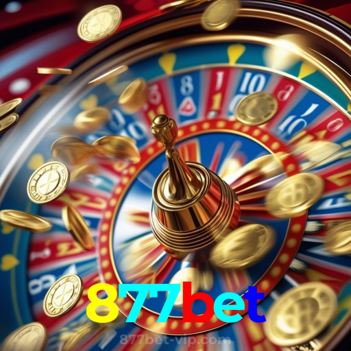 877bet:Cada giro é uma chance de ganhar! Jogue nas slots agora mesmo!