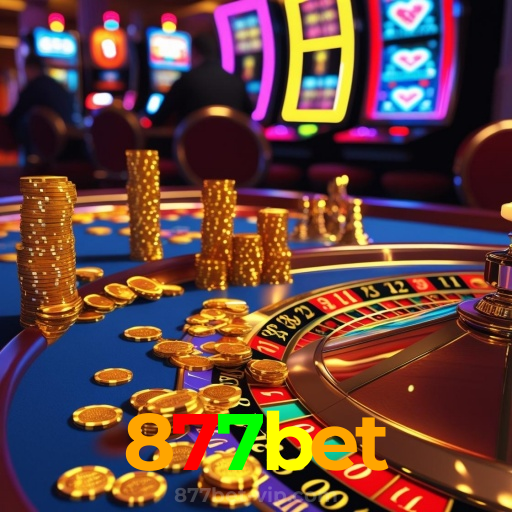 877bet:Apostas ao vivo no futebol e prêmios épicos nos jogos de cassino!