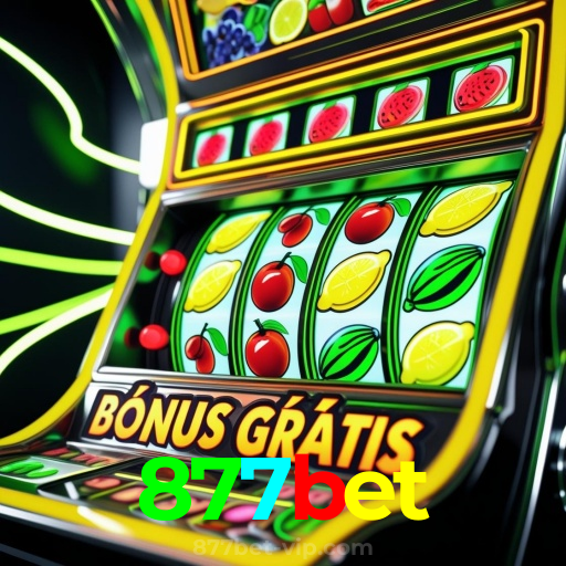 877bet：O cassino online está te esperando! Gire a roleta e ganhe!