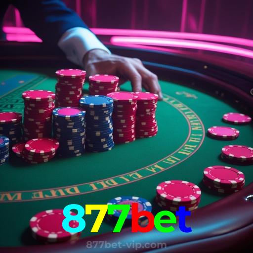 877bet：Jogue slots e aposte no futebol no cassino online mais confiável!