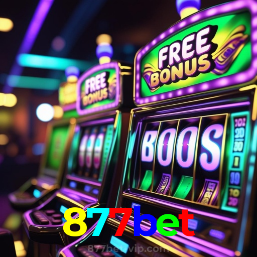 877bet：Em nosso cassino online, as melhores vitórias estão por vir!
