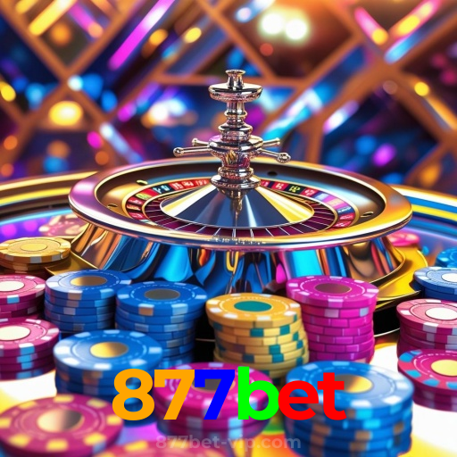 877bet：Jogue nas nossas slots e conquiste vitórias épicas!