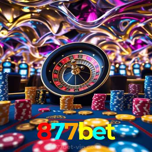 877bet:Onde sua sorte no futebol encontra prêmios em slots e roleta!