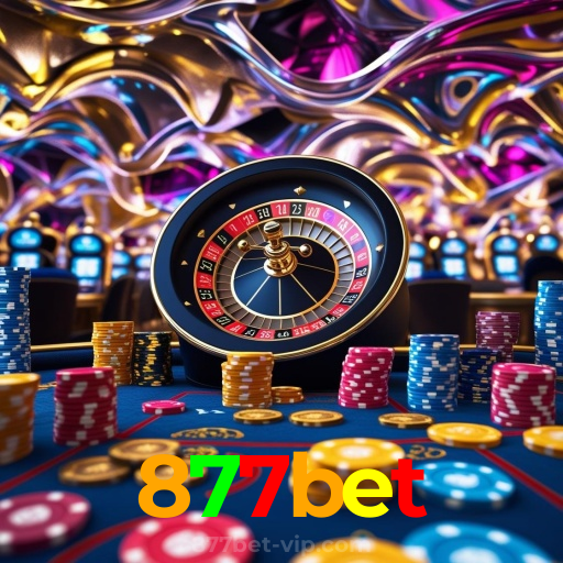 877bet：Em cada giro, uma chance de vitória nas nossas slots online!
