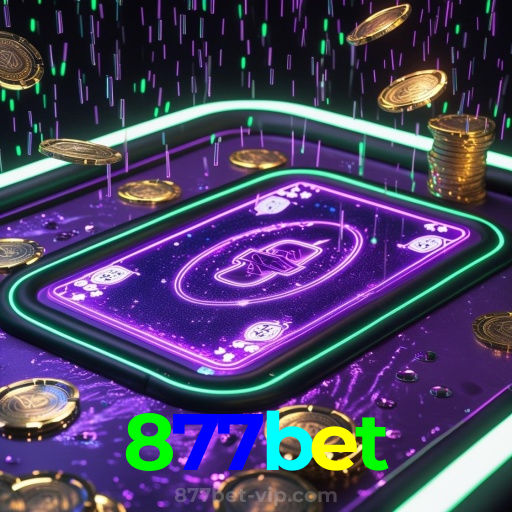877bet：Jogue no melhor cassino online e conquiste prêmios de verdade!