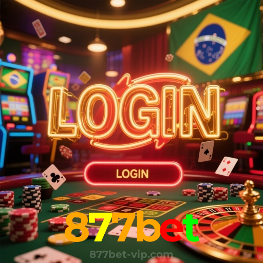 877bet:Jogue slots, poker e aposte no futebol online para grandes prêmios!