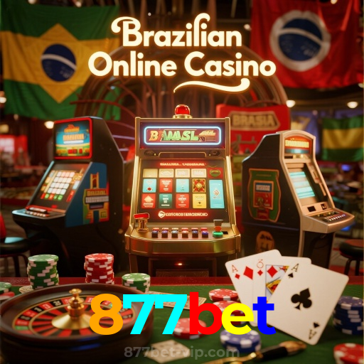 877bet：O melhor cassino para apostar no futebol e ganhar em jogos de cassino!