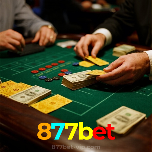 877bet：Ganhe prêmios incríveis jogando roleta e apostando no futebol online!