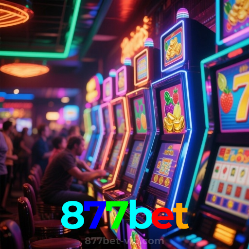 877bet：A experiência de futebol ao vivo e cassino online mais emocionante espera por você!