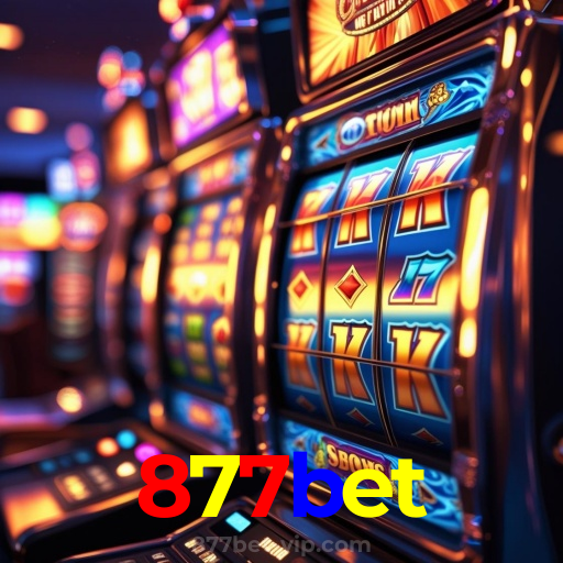 877bet：Em nosso cassino online, a diversão nunca tem fim!