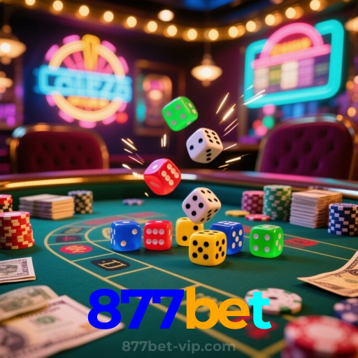 877bet：Onde sua sorte brilha: cassino online com futebol e jogos emocionantes!