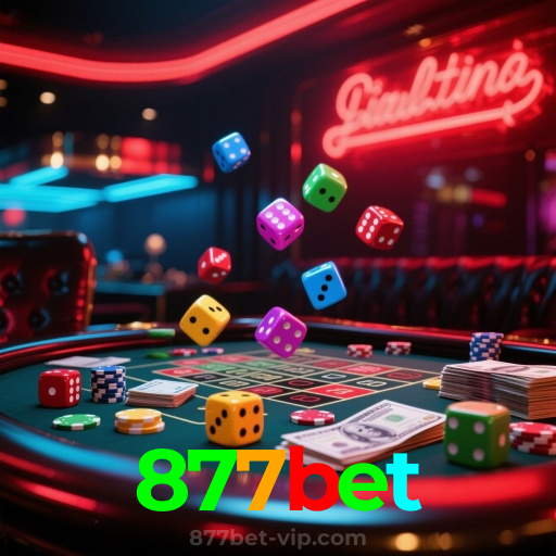 877bet：O cassino online mais confiável com apostas no futebol e prêmios em blackjack!