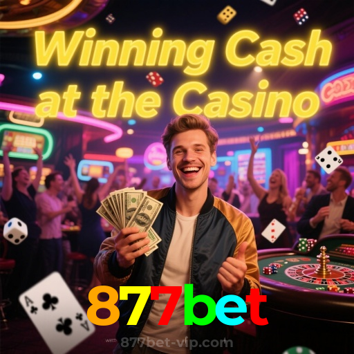 877bet：Grandes vitórias nas slots! Venha conquistar o jackpot agora!