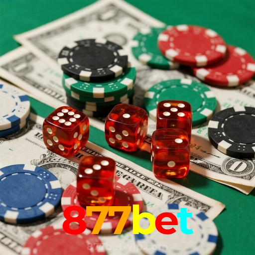 877bet:Aposte no seu time e ganhe prêmios incríveis com poker e roleta!