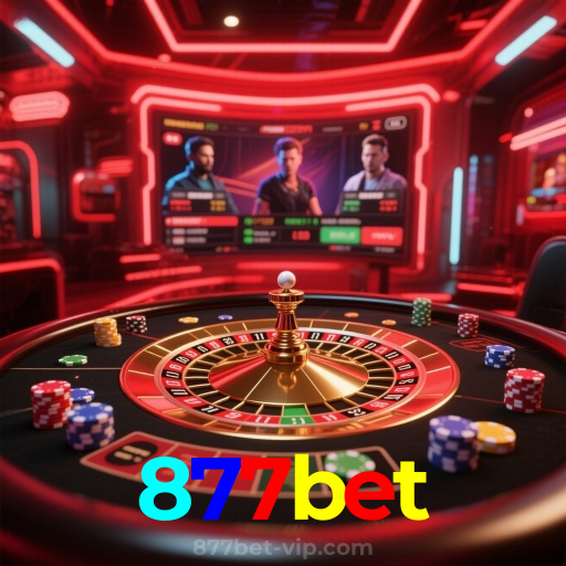 877bet：Jogue slots, aposte no futebol e ganhe prêmios incríveis no cassino online!