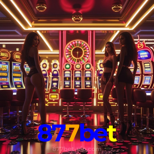 877bet:Jogue slots, aposte no futebol e ganhe prêmios incríveis no nosso cassino!