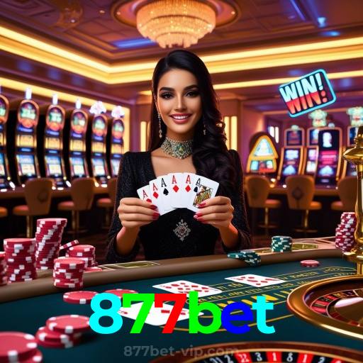 877bet:Aposte no futebol e conquiste vitórias incríveis nos jogos de cassino!