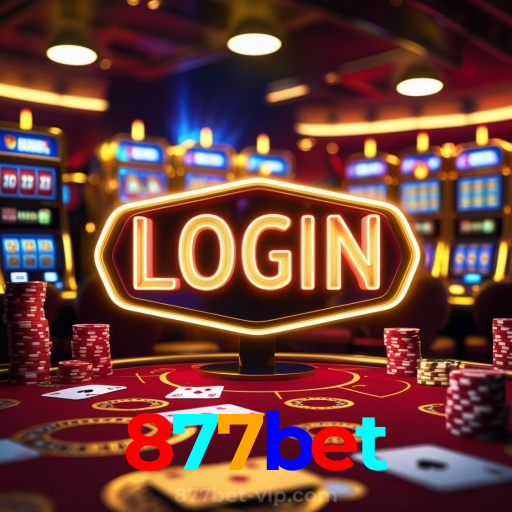877bet：Jogue nas slots e ganhe grandes prêmios com cada giro!