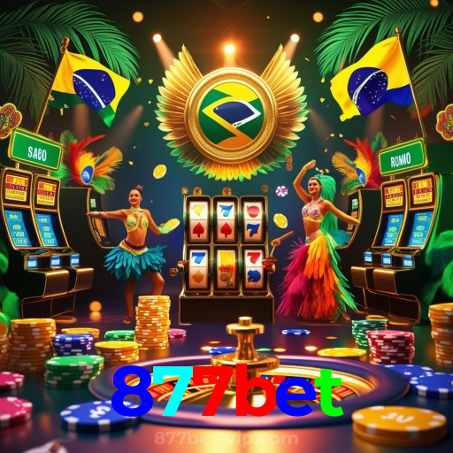 877bet:As slots mais emocionantes estão aqui! Jogue agora!