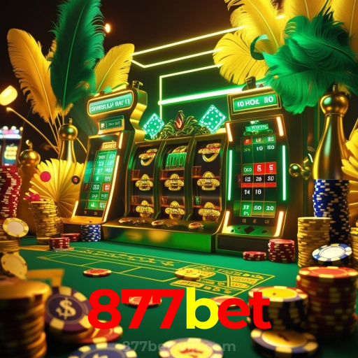 877bet:Jogue nas roletas e conquiste prêmios incríveis!