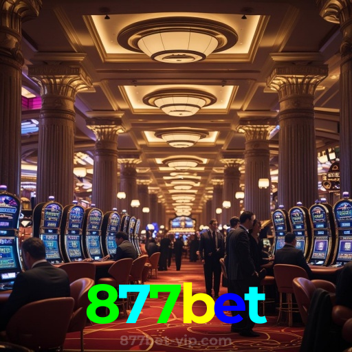 877bet：O cassino online perfeito para jogadores de poker, roleta e futebol!