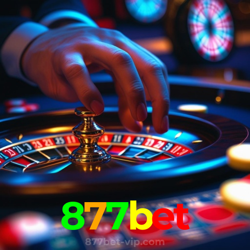877bet：Jogue roleta, aposte no futebol e conquiste prêmios épicos!