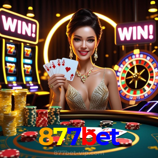 877bet:A sorte está ao seu lado no cassino online com jogos de roleta e apostas no futebol!