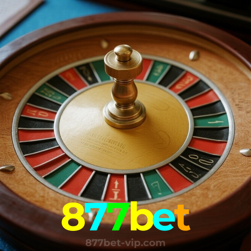 877bet：Aposte no futebol e vença em blackjack e roleta no nosso cassino!