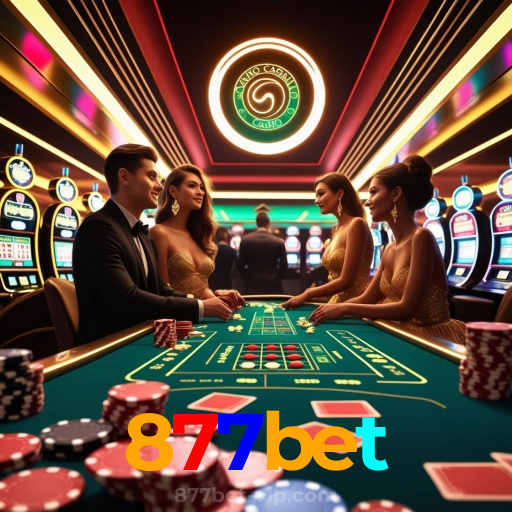 877bet:Jogue poker como um profissional e vença agora mesmo!