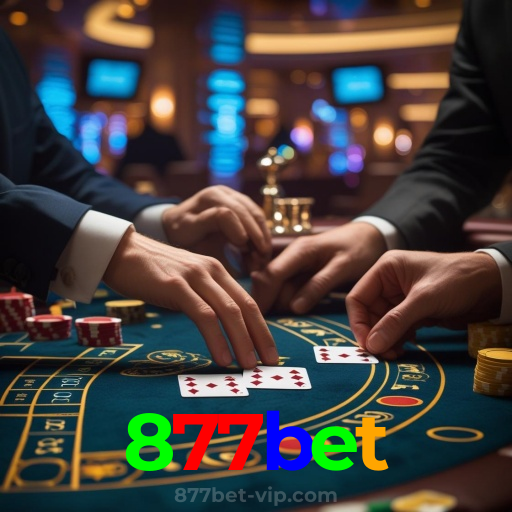 877bet：Aposte no futebol e ganhe prêmios em blackjack e roleta online!
