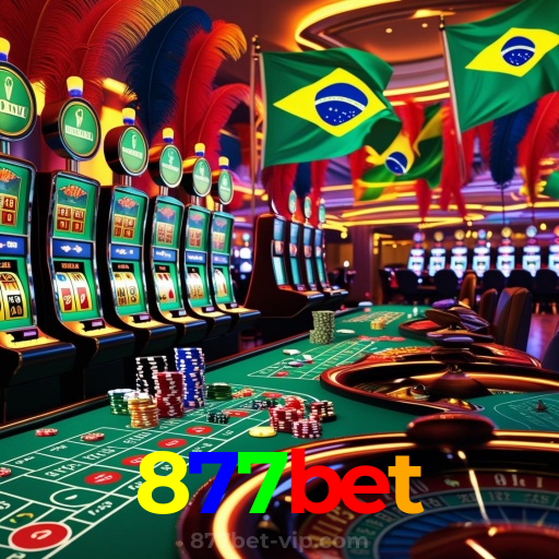 877bet:Aposte no futebol e vença em blackjack e roleta no nosso cassino!