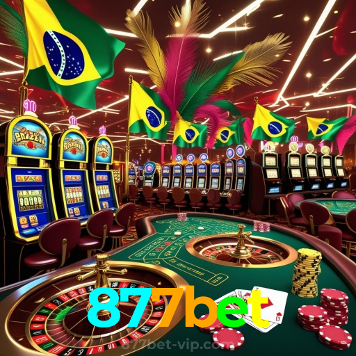 877bet：Onde sua sorte brilha: poker, roleta e apostas em futebol!