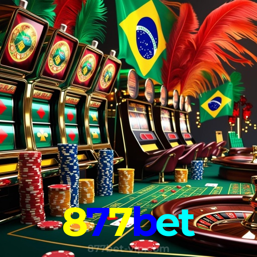 877bet:Em nosso cassino online, a diversão nunca acaba! Jogue agora!