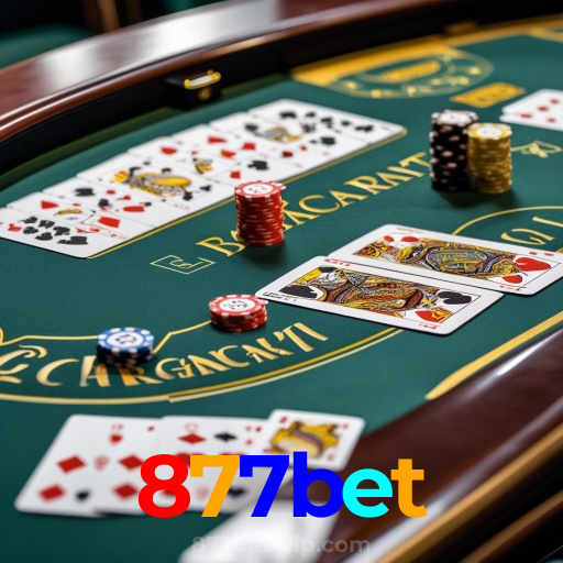 877bet：O melhor cassino para você jogar slots e apostar no seu time de futebol!