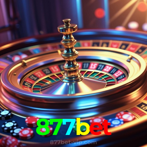 877bet:A sorte te espera! Aposte agora nas nossas roletas!