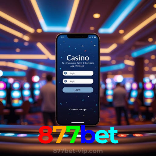877bet：Apostas no futebol e diversão com roleta e blackjack no nosso cassino online!