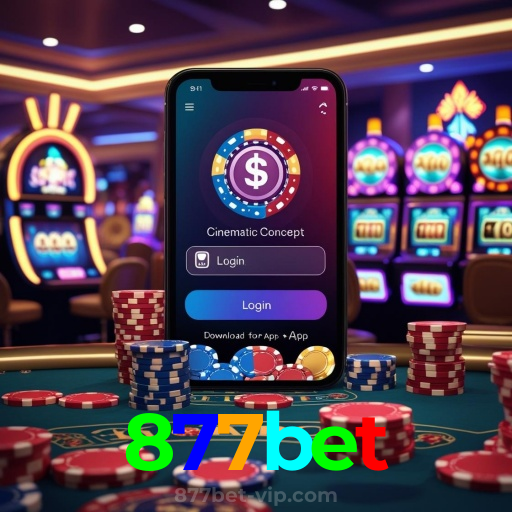 877bet：Desafie a roleta e conquiste prêmios incríveis!