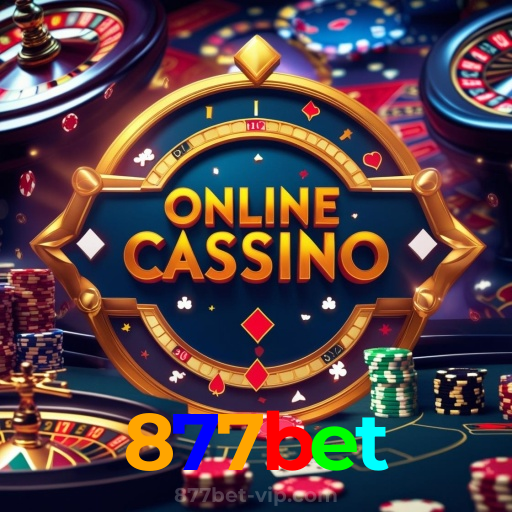 877bet:O cassino online está esperando por você! Jogue e vença!