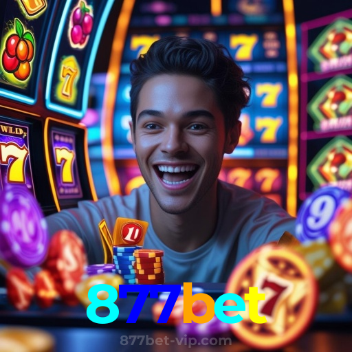 877bet:Sua sorte brilha em jogos de blackjack e apostas no futebol!