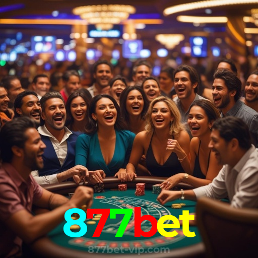 877bet：Em nosso cassino online, grandes prêmios estão ao seu alcance!