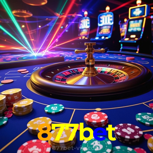877bet:Aposte agora nas roletas e conquiste prêmios fantásticos!