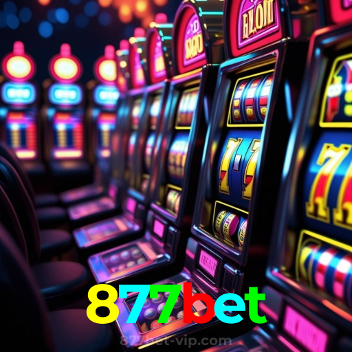 877bet:Jogue poker, aposte no futebol e conquiste prêmios incríveis no cassino!
