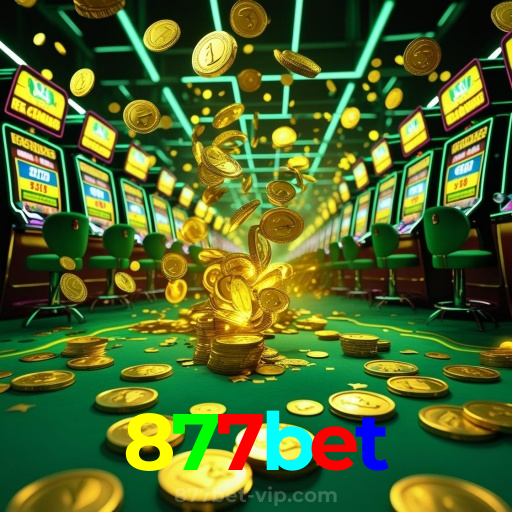 877bet：Onde você pode apostar no futebol e jogar os melhores jogos de cassino!