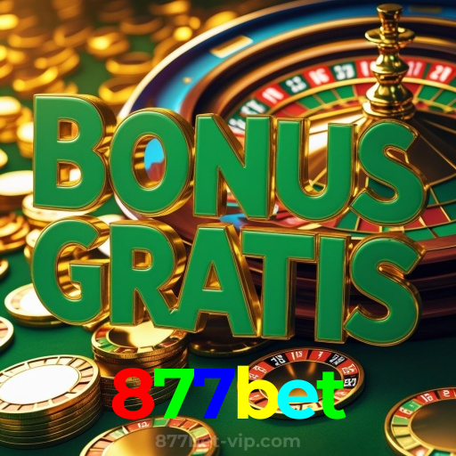 877bet:Jogue nas roletas e veja grandes prêmios surgirem para você!