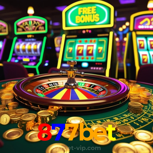 877bet：Jogue slots, aposte no futebol e ganhe no melhor cassino online!