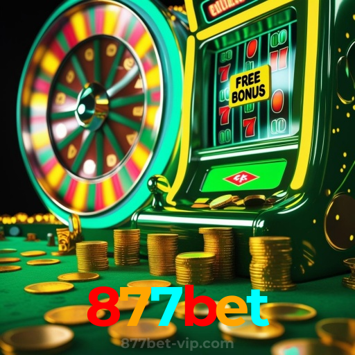 877bet:Apostas no futebol e grandes prêmios em roleta no cassino online!