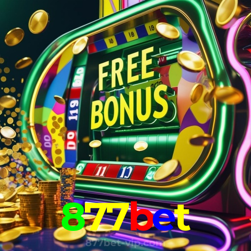 877bet：O melhor cassino para apostar no futebol e ganhar em jogos de cassino!